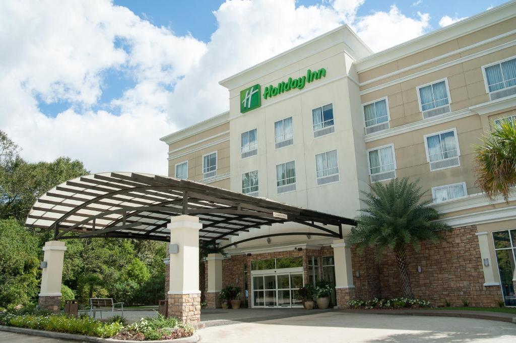 Holiday Inn Hammond an IHG Hotel Main image 1